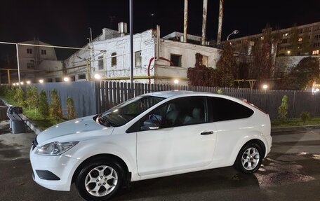 Ford Focus II рестайлинг, 2009 год, 570 000 рублей, 2 фотография