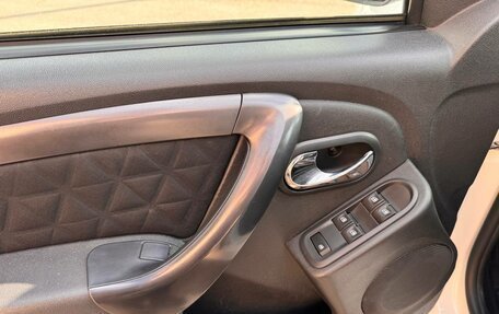 Renault Duster I рестайлинг, 2017 год, 1 195 000 рублей, 19 фотография