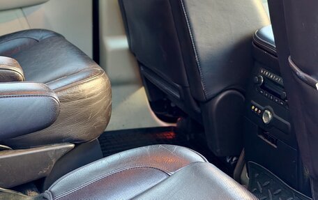 Cadillac Escalade III, 2011 год, 1 900 000 рублей, 13 фотография