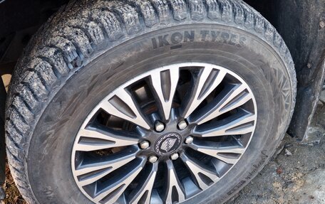 Cadillac Escalade III, 2011 год, 1 900 000 рублей, 15 фотография