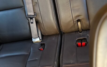 Cadillac Escalade III, 2011 год, 1 900 000 рублей, 11 фотография