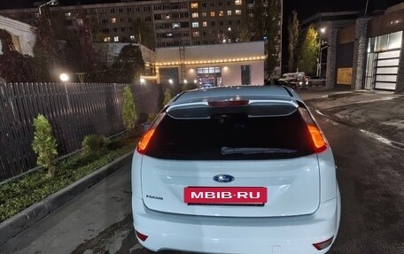 Ford Focus II рестайлинг, 2009 год, 570 000 рублей, 5 фотография