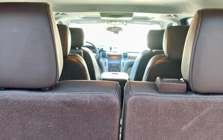 Cadillac Escalade III, 2011 год, 1 900 000 рублей, 16 фотография