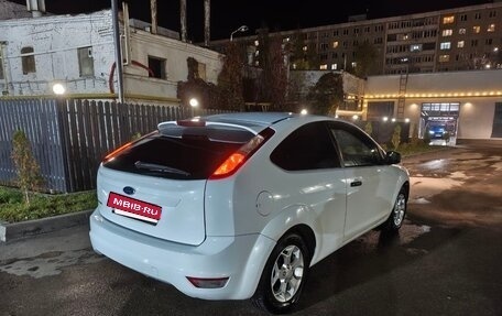 Ford Focus II рестайлинг, 2009 год, 570 000 рублей, 6 фотография