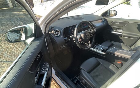 Mercedes-Benz GLA, 2020 год, 3 450 000 рублей, 7 фотография