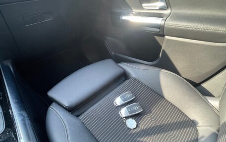 Mercedes-Benz GLA, 2020 год, 3 450 000 рублей, 12 фотография