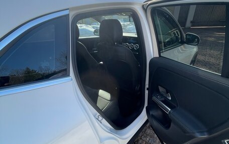 Mercedes-Benz GLA, 2020 год, 3 450 000 рублей, 10 фотография