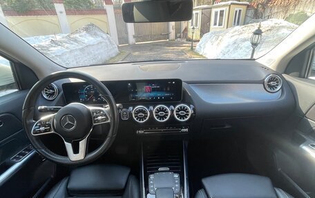 Mercedes-Benz GLA, 2020 год, 3 450 000 рублей, 13 фотография