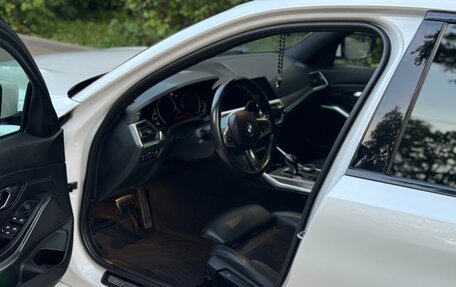 BMW 3 серия, 2019 год, 3 500 000 рублей, 6 фотография