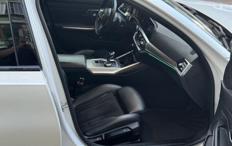 BMW 3 серия, 2019 год, 3 500 000 рублей, 7 фотография