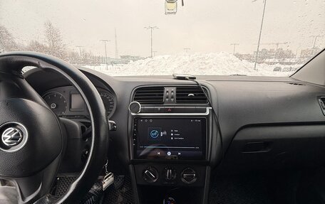 Volkswagen Polo VI (EU Market), 2017 год, 800 000 рублей, 8 фотография