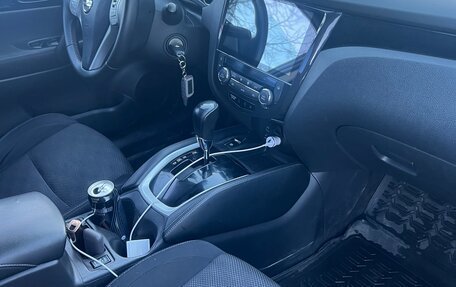 Nissan Qashqai, 2017 год, 1 350 000 рублей, 4 фотография