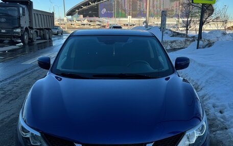 Nissan Qashqai, 2017 год, 1 350 000 рублей, 13 фотография