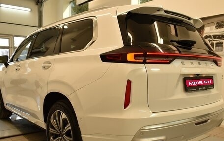 CheryExeed VX, 2025 год, 5 190 000 рублей, 2 фотография