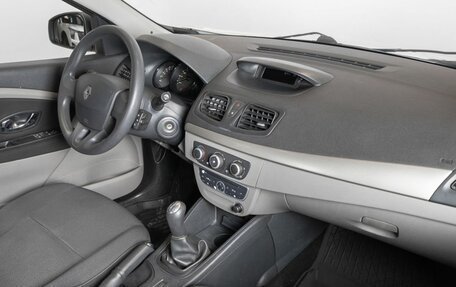 Renault Fluence I, 2012 год, 788 100 рублей, 7 фотография