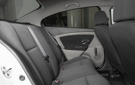 Renault Fluence I, 2012 год, 788 100 рублей, 8 фотография