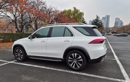 Mercedes-Benz GLE, 2025 год, 11 850 000 рублей, 4 фотография
