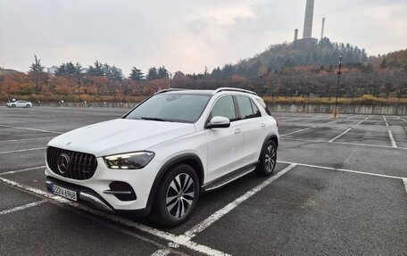 Mercedes-Benz GLE, 2025 год, 11 850 000 рублей, 5 фотография