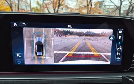 Mercedes-Benz GLE, 2025 год, 11 850 000 рублей, 11 фотография