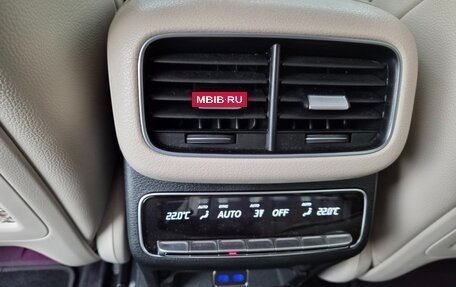 Mercedes-Benz GLE, 2025 год, 11 850 000 рублей, 12 фотография