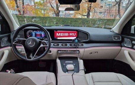 Mercedes-Benz GLE, 2025 год, 11 850 000 рублей, 8 фотография