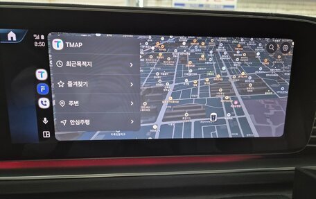 Mercedes-Benz GLE, 2025 год, 11 850 000 рублей, 14 фотография