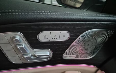 Mercedes-Benz GLE, 2025 год, 11 850 000 рублей, 17 фотография