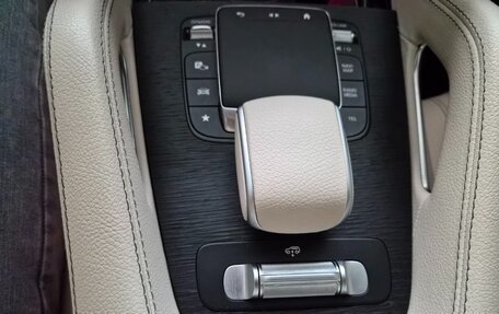 Mercedes-Benz GLE, 2025 год, 11 850 000 рублей, 15 фотография