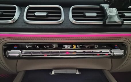 Mercedes-Benz GLE, 2025 год, 11 850 000 рублей, 19 фотография