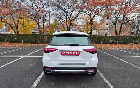 Mercedes-Benz GLE, 2025 год, 11 850 000 рублей, 3 фотография