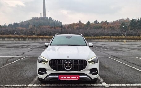 Mercedes-Benz GLE, 2025 год, 11 850 000 рублей, 6 фотография