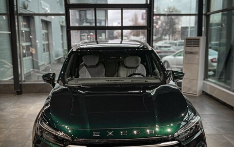CheryExeed VX, 2025 год, 5 730 000 рублей, 2 фотография