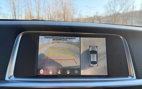 KIA Optima IV, 2019 год, 2 250 000 рублей, 12 фотография