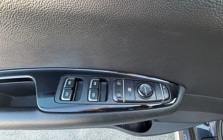 KIA Optima IV, 2019 год, 2 250 000 рублей, 10 фотография