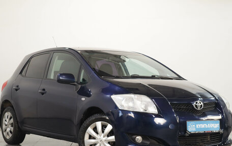 Toyota Auris II, 2007 год, 829 000 рублей, 2 фотография