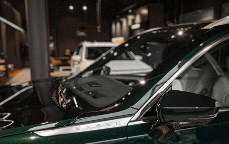 CheryExeed VX, 2025 год, 5 730 000 рублей, 7 фотография