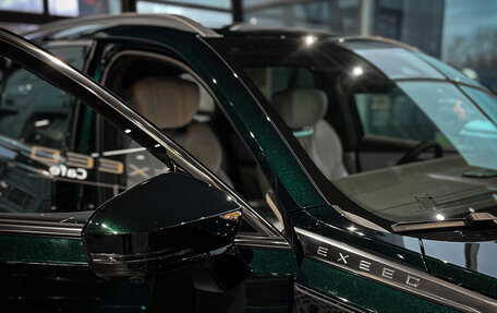 CheryExeed VX, 2025 год, 5 730 000 рублей, 8 фотография