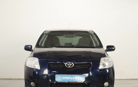 Toyota Auris II, 2007 год, 829 000 рублей, 3 фотография