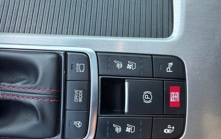 KIA Optima IV, 2019 год, 2 250 000 рублей, 11 фотография