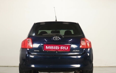 Toyota Auris II, 2007 год, 829 000 рублей, 6 фотография