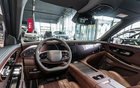 CheryExeed VX, 2025 год, 5 730 000 рублей, 4 фотография