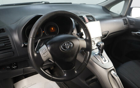 Toyota Auris II, 2007 год, 829 000 рублей, 8 фотография