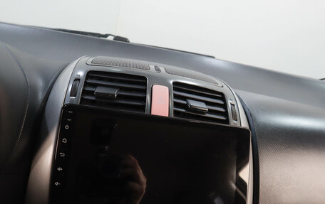 Toyota Auris II, 2007 год, 829 000 рублей, 11 фотография