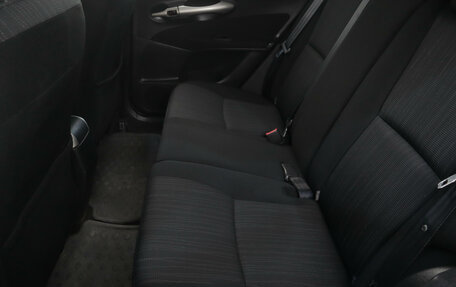 Toyota Auris II, 2007 год, 829 000 рублей, 16 фотография