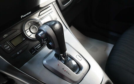 Toyota Auris II, 2007 год, 829 000 рублей, 14 фотография