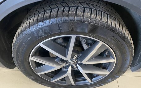 Volkswagen Touareg III, 2020 год, 5 499 000 рублей, 3 фотография