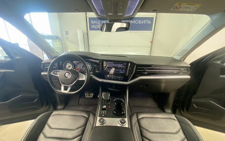 Volkswagen Touareg III, 2020 год, 5 499 000 рублей, 11 фотография