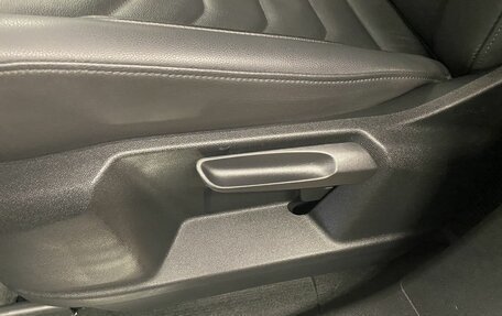 Volkswagen Touareg III, 2020 год, 5 499 000 рублей, 9 фотография