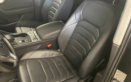 Volkswagen Touareg III, 2020 год, 5 499 000 рублей, 10 фотография