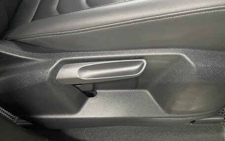 Volkswagen Touareg III, 2020 год, 5 499 000 рублей, 13 фотография